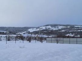 Дом в Саратовская область, Хвалынск ул. Солнечная, 1 (36 м²) - Солнечная поляна. Хвалынск - фото 3