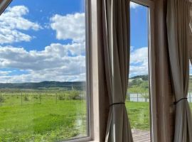 Дом в Саратовская область, Хвалынск ул. Солнечная, 1 (36 м²) - Солнечная поляна. Хвалынск - фото 8