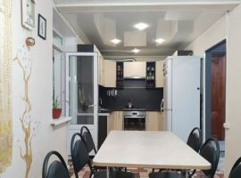 Дом в Саратовская область, Хвалынск пл. Соборная, 7 (150 м²) - . Хвалынск - фото 16