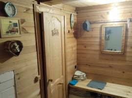Дом в Саратовская область, Хвалынск пл. Соборная, 7 (150 м²) - . Хвалынск - фото 19
