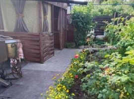 Дом в Саратовская область, Хвалынск пл. Соборная, 7 (150 м²) - . Хвалынск - фото 24