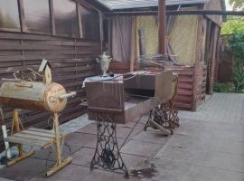 Дом в Саратовская область, Хвалынск пл. Соборная, 7 (150 м²) - . Хвалынск - фото 25