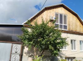 Дом в Саратовская область, Хвалынск пл. Соборная, 7 (150 м²) - . Хвалынск - фото 2
