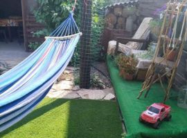 Дом в Саратовская область, Хвалынск пл. Соборная, 7 (150 м²) - . Хвалынск - фото 29