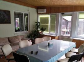 Дом в Саратовская область, Хвалынск пл. Соборная, 7 (150 м²) - . Хвалынск - фото 33