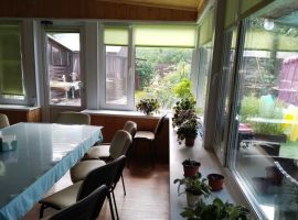 Дом в Саратовская область, Хвалынск пл. Соборная, 7 (150 м²) - . Хвалынск - фото 34