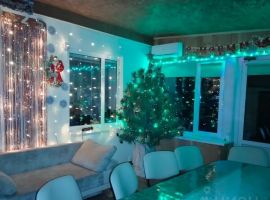 Дом в Саратовская область, Хвалынск пл. Соборная, 7 (150 м²) - . Хвалынск - фото 38