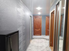 Дом в Саратовская область, Хвалынск пл. Соборная, 7 (150 м²) - . Хвалынск - фото 4