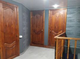 Дом в Саратовская область, Хвалынск пл. Соборная, 7 (150 м²) - . Хвалынск - фото 5