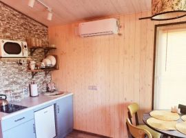 Дом в Рязанская область, Касимов ул. Затон-дача, 38 (42 м²) - . Касимов - фото 9