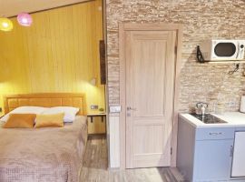 Дом в Рязанская область, Касимов ул. Затон-дача, 38 (42 м²) - . Касимов - фото 10