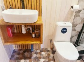 Дом в Рязанская область, Касимов ул. Затон-дача, 38 (42 м²) - . Касимов - фото 11