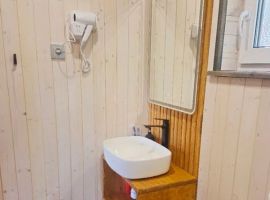 Дом в Рязанская область, Касимов ул. Затон-дача, 38 (42 м²) - . Касимов - фото 12