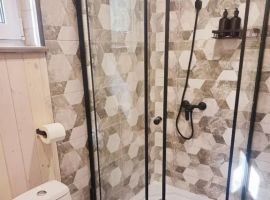Дом в Рязанская область, Касимов ул. Затон-дача, 38 (42 м²) - . Касимов - фото 13
