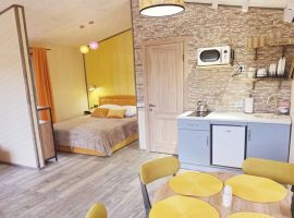 Дом в Рязанская область, Касимов ул. Затон-дача, 38 (42 м²) - . Касимов - фото 1