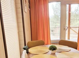 Дом в Рязанская область, Касимов ул. Затон-дача, 38 (42 м²) - . Касимов - фото 2