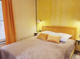 Дом в Рязанская область, Касимов ул. Затон-дача, 38 (42 м²) - . Касимов - фото 3
