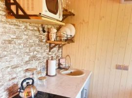 Дом в Рязанская область, Касимов ул. Затон-дача, 38 (42 м²) - . Касимов - фото 4