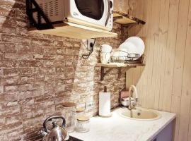 Дом в Рязанская область, Касимов ул. Затон-дача, 38 (42 м²) - . Касимов - фото 5