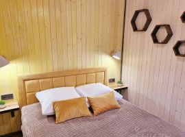 Дом в Рязанская область, Касимов ул. Затон-дача, 38 (42 м²) - . Касимов - фото 6
