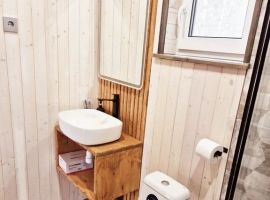 Дом в Рязанская область, Касимов ул. Затон-дача, 38 (42 м²) - . Касимов - фото 7