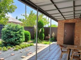 Дом в Ростовская область, Шахты пер. Мечникова, 12 (100 м²) - . Шахты - фото 2