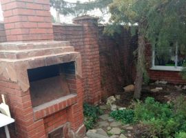 Дом в Ростовская область, Таганрог ул. Шевченко, 142 (60 м²) - Шевченко. Таганрог - фото 12