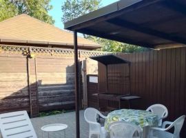 Дом в Ростовская область, Таганрог пер. 3-й Артиллерийский, 14 (30 м²) - . Таганрог - фото 9