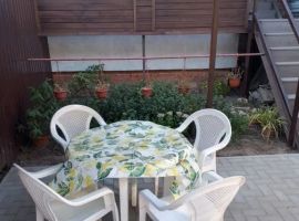 Дом в Ростовская область, Таганрог пер. 3-й Артиллерийский, 14 (30 м²) - . Таганрог - фото 10