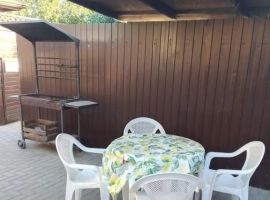 Дом в Ростовская область, Таганрог пер. 3-й Артиллерийский, 14 (30 м²) - . Таганрог - фото 11
