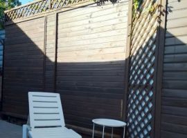 Дом в Ростовская область, Таганрог пер. 3-й Артиллерийский, 14 (30 м²) - . Таганрог - фото 8