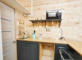 Дом в Ростовская область, Таганрог ул. Адмирала Крюйса, 2/12 (16 м²) - . Таганрог - фото 9