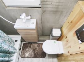 Дом в Ростовская область, Таганрог ул. Адмирала Крюйса, 2/12 (16 м²) - . Таганрог - фото 1