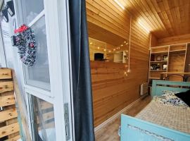 Дом в Ростовская область, Таганрог ул. Адмирала Крюйса, 2/12 (16 м²) - . Таганрог - фото 3