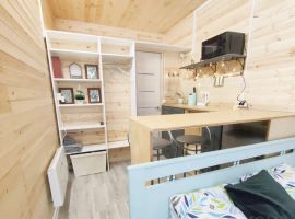 Дом в Ростовская область, Таганрог ул. Адмирала Крюйса, 2/12 (16 м²) - . Таганрог - фото 5