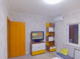 Дом в Ростовская область, Ростов-на-Дону ул. Цезаря Куникова, 6А (39 м²) - . Ростов-на-Дону - фото 2