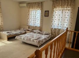 Дом в Ростовская область, Таганрог ул. Адмирала Крюйса, 32 (140 м²) - . Таганрог - фото 4