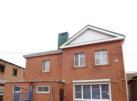 Дом в Ростовская область, Таганрог ул. Адмирала Крюйса, 32 (140 м²) - . Таганрог - фото 8
