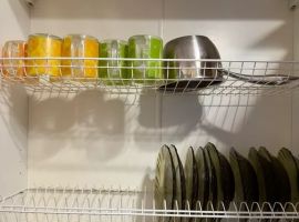 Дом в Ростовская область, Таганрог Энергетическая ул., 29 (30 м²) - . Таганрог - фото 16