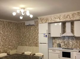 Дом в Ростовская область, Ростов-на-Дону пос. Орджоникидзе, ул. Глинки, 124 (65 м²) - Глинки. Ростов-на-Дону - фото 2