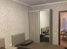 Дом в Ростовская область, Ростов-на-Дону пос. Орджоникидзе, ул. Глинки, 124 (65 м²) - Глинки. Ростов-на-Дону - фото 5