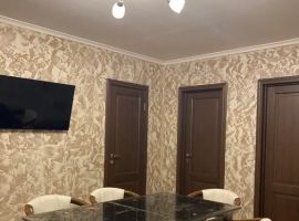 Дом в Ростовская область, Ростов-на-Дону пос. Орджоникидзе, ул. Глинки, 124 (65 м²) - Глинки. Ростов-на-Дону - фото 7