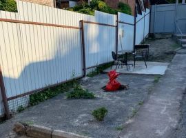 Дом в Ростовская область, Таганрог Греческая ул., 54Б (50 м²) - . Таганрог - фото 2