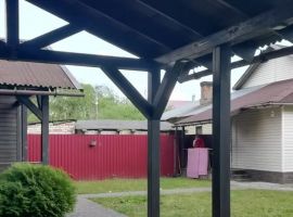 Дом в Псковская область, Псков ул. Малясова, 21 (40 м²) - . Псков - фото 18