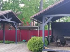 Дом в Псковская область, Псков ул. Малясова, 21 (40 м²) - . Псков - фото 20