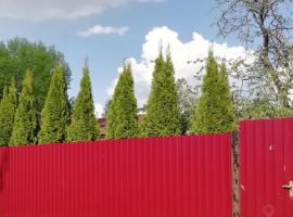 Дом в Псковская область, Псков ул. Малясова, 21 (40 м²) - . Псков - фото 23