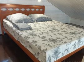Дом в Пермский край, Пермь Оршанская ул., 9 (90 м²) - Моршанская. Пермь - фото 8