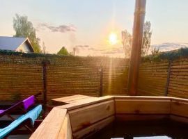 Дом в Пермский край, Пермь Железнодорожник СНТ, 20 (60 м²) - . Пермь - фото 20