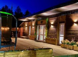 Дом в Пермский край, Пермь Железнодорожник СНТ, 20 (60 м²) - . Пермь - фото 2