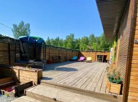 Дом в Пермский край, Пермь Железнодорожник СНТ, 20 (60 м²) - . Пермь - фото 3
